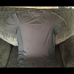 Men's Lululemon Large Shirt.